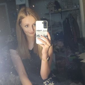 Meet your Posher, Katherine